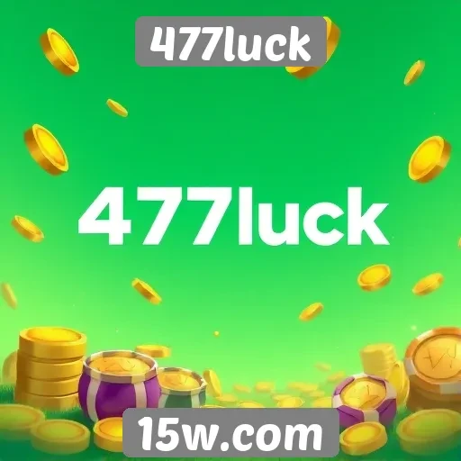 Perspectivas de crescimento do 477luck no mercado de jogos