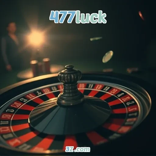 477luck Notícias