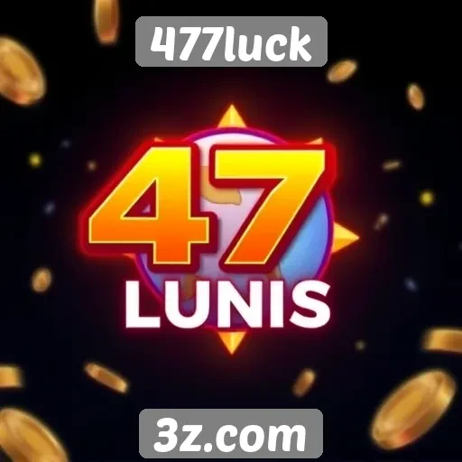 Jogos populares disponíveis na plataforma 477luck