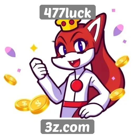 Benefícios de se registrar no 477luck