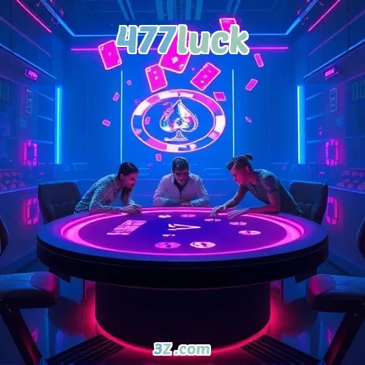 Facilidades de Registration no 477luck que Você Precisa Conhecer