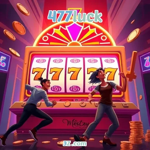 Explorando o Suporte do 477luck: Confiabilidade e Acessibilidade